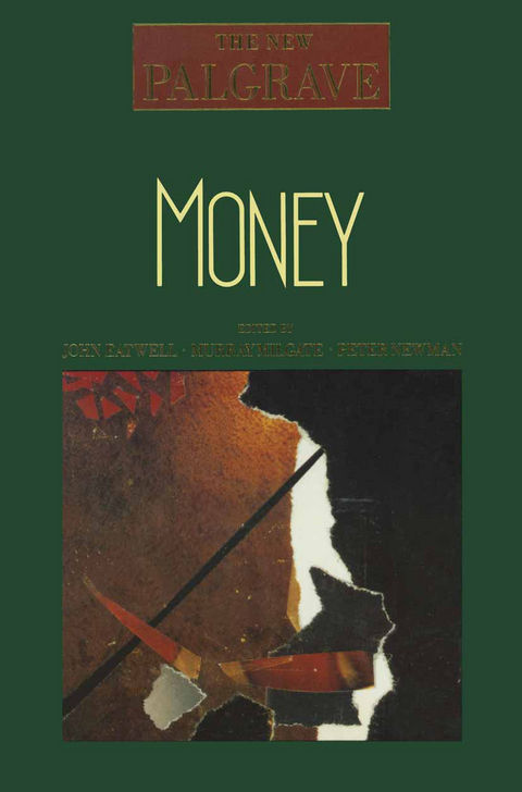 Money - 