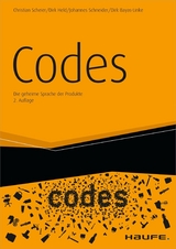 Codes - Christian Scheier, Dirk Held, Johannes Schneider, Dirk Bayas-Linke