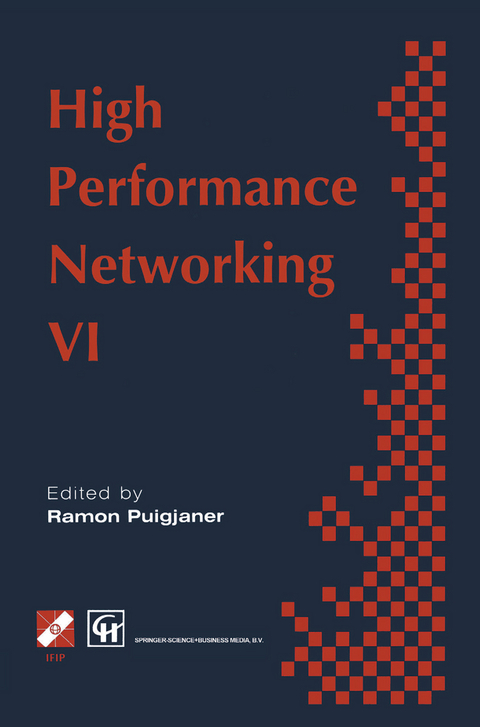 High Performance Networking - 