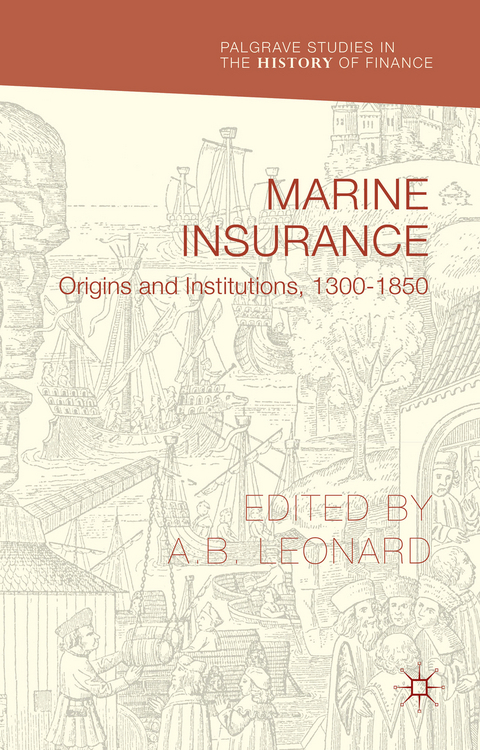 Marine Insurance - 