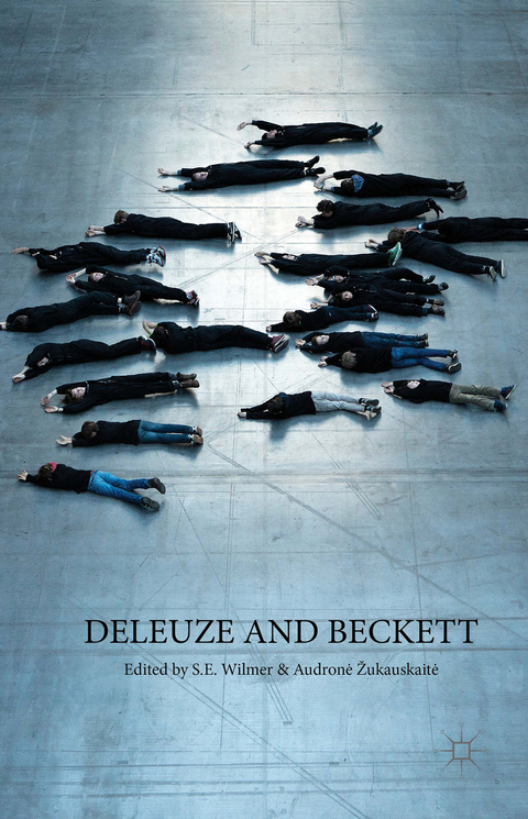 Deleuze and Beckett - 