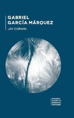 Gabriel García Márquez - Jay Corwin
