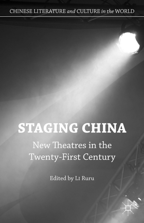 Staging China - 