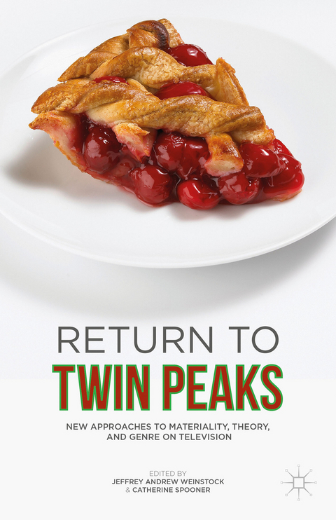 Return to Twin Peaks - 