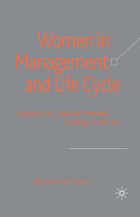 Women in Management and Life Cycle - A. Kaufmann