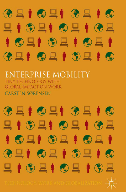 Enterprise Mobility - C. Sørensen