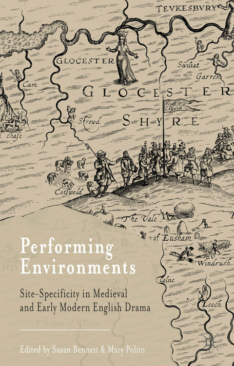 Performing Environments - 