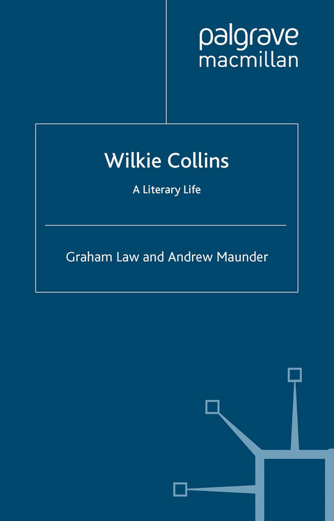 Wilkie Collins - G. Law, A. Maunder