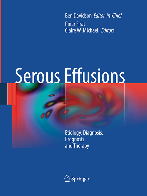 Serous Effusions - 