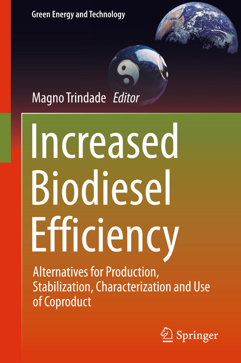 Increased Biodiesel Efficiency - 