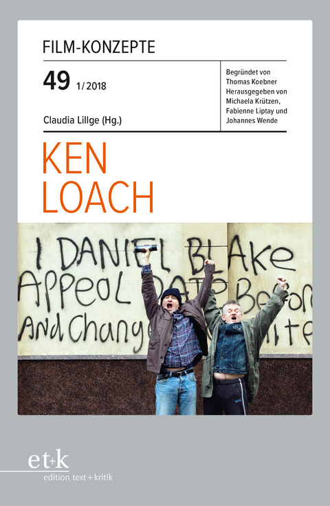 Ken Loach - 