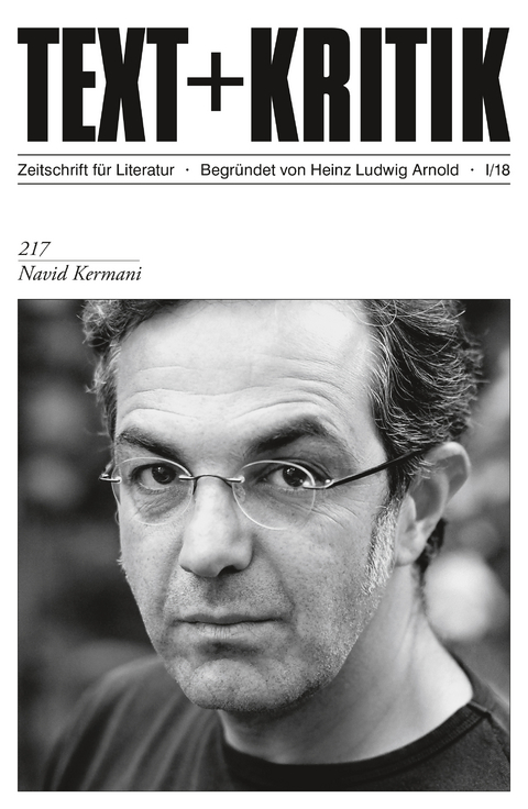 Navid Kermani - 