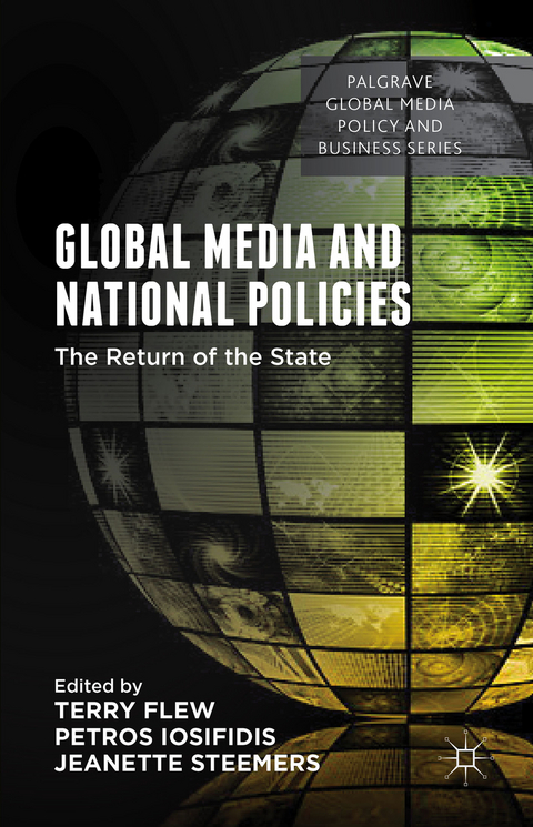 Global Media and National Policies - 