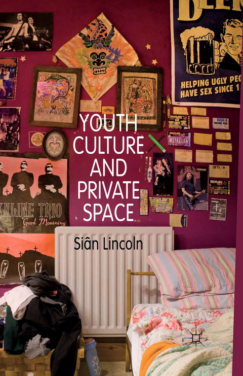 Youth Culture and Private Space - S. Lincoln