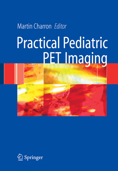 Pediatric PET Imaging - 