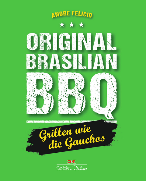 Original Brasilian BBQ - Andre Felicio