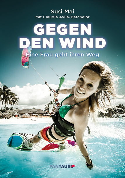 Gegen den Wind - Susi Mai