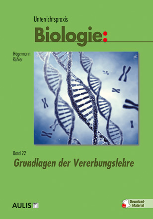 Unterrichtspraxis Biologie - Christiane Högermann, Harald Kähler