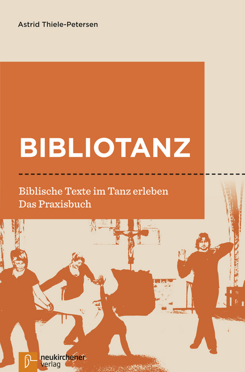 Bibliotanz - Astrid Thiele-Petersen