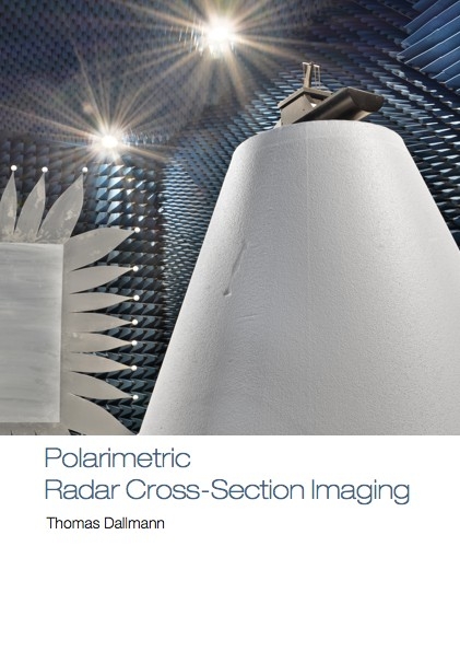 Polarimetric Radar Cross-Section Imaging - Thomas Dallmann