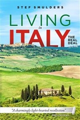 Moving to Italy -  Stef Smulders