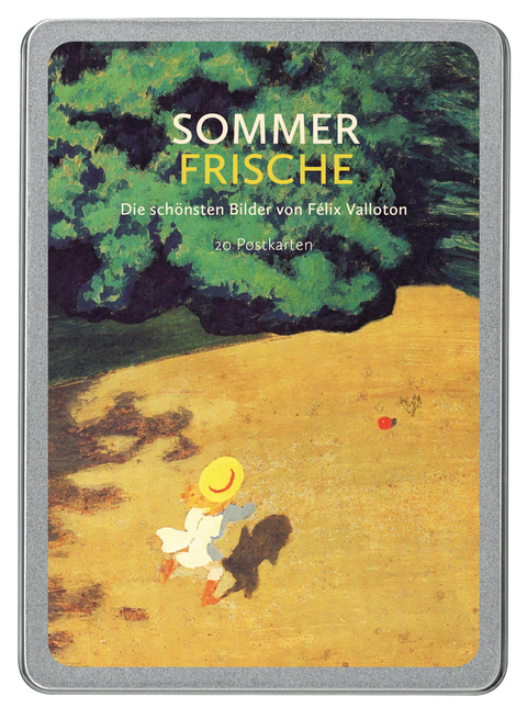 Sommerfrische