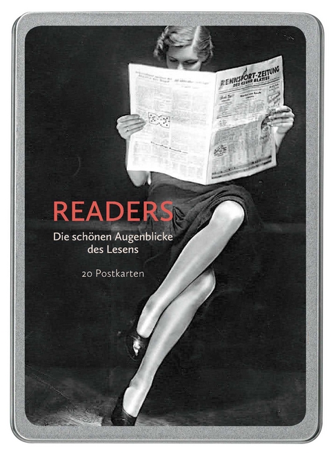 Readers