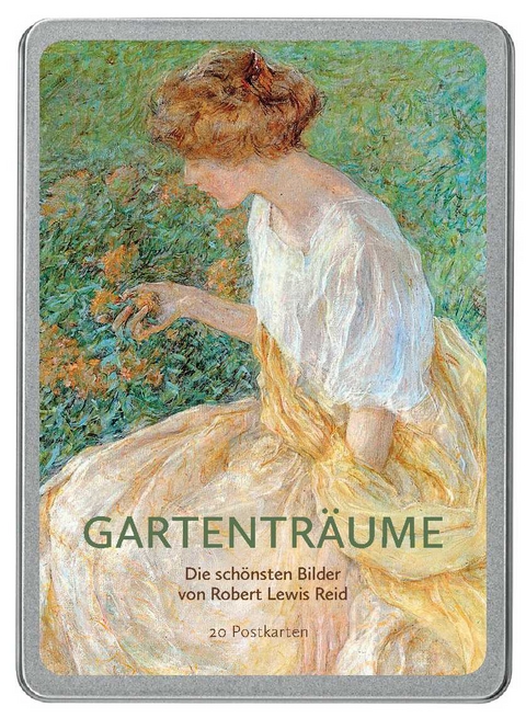 Gartenträume