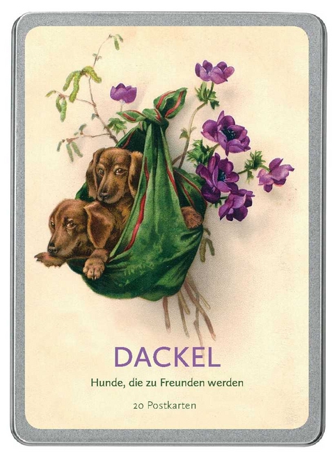 Dackel