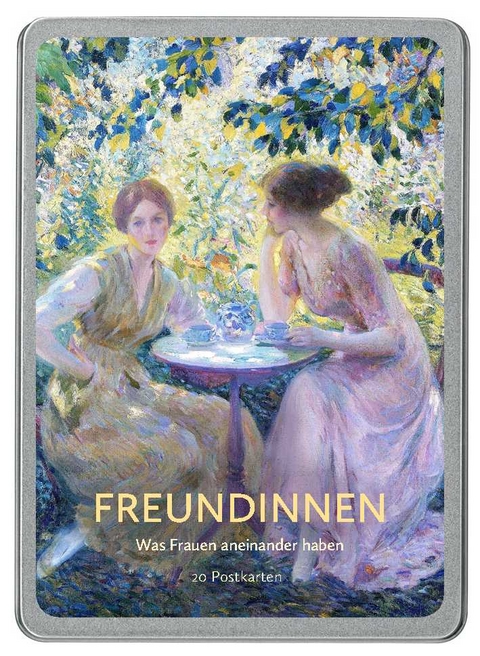 Freundinnen