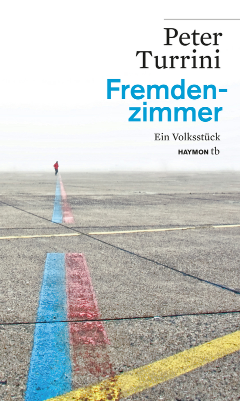 Fremdenzimmer - Peter Turrini