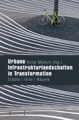 Urbane Infrastrukturlandschaften in Transformation - 