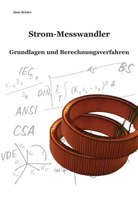 Strom-Messwandler - Alois Bröder
