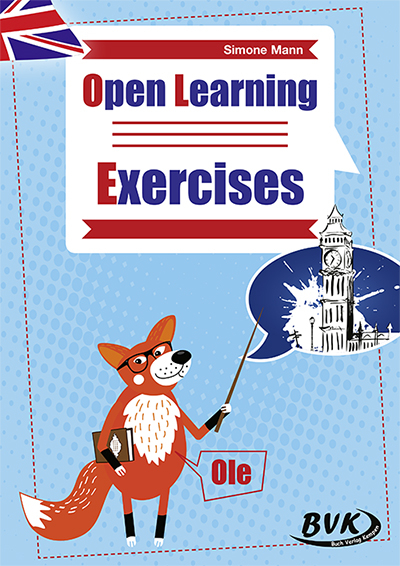Open Learning Exercises - Simone Mann