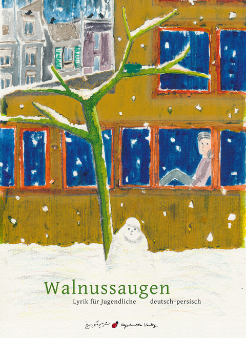 Walnussaugen - 