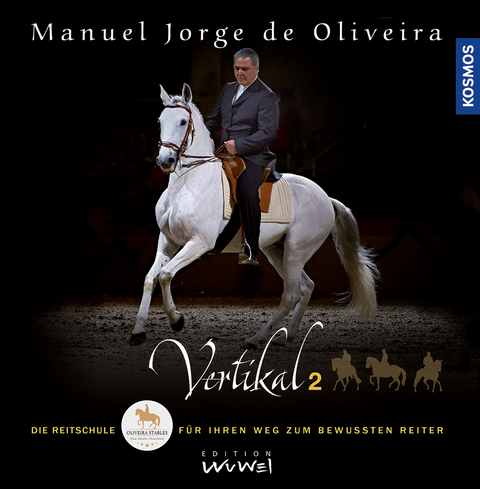 Vertikal 2 - Manuel Jorge de Oliveira