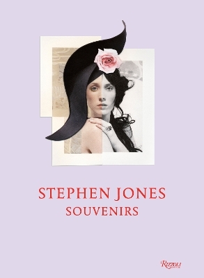 Stephen Jones: Souvenirs - Susannah Frankel, Stephen Jones