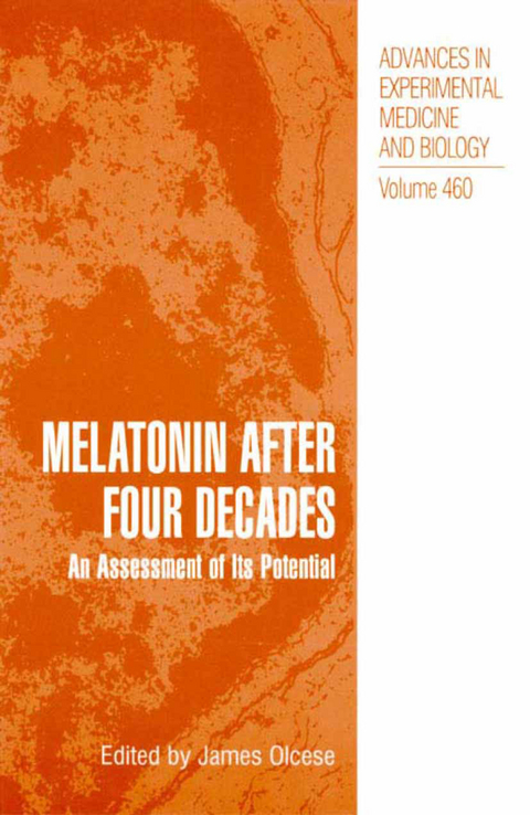 Melatonin after Four Decades - 