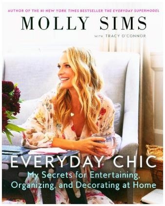 Everyday Chic - Molly Sims