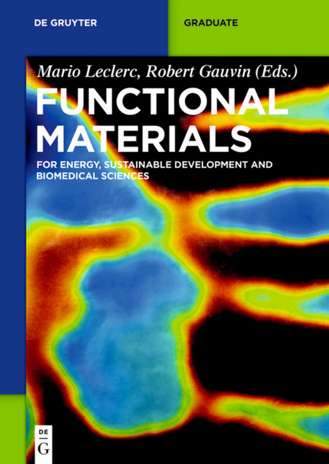 Functional Materials - 