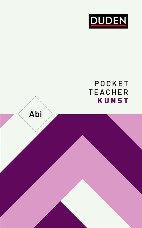 Pocket Teacher Abi Kunst - Ulrich Poessnecker, Ingo Wirth, Christine Wirth, Frank Pfeifer, Helge Wirth