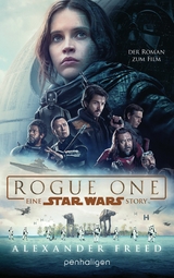 Star Wars™  - Rogue One - Alexander Freed