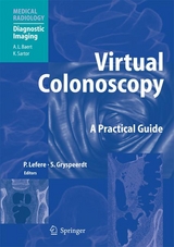Virtual Colonoscopy - 