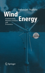 Wind Energy - Mathew Sathyajith