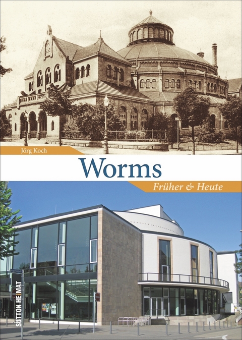 Worms - Jörg Dr. Koch