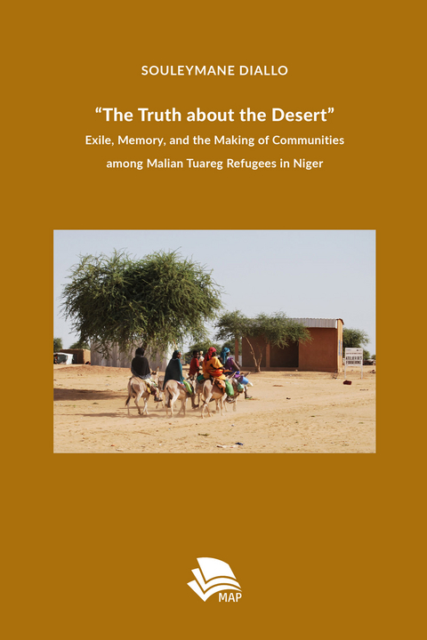"The truth about the desert" - Souleymane Diallo