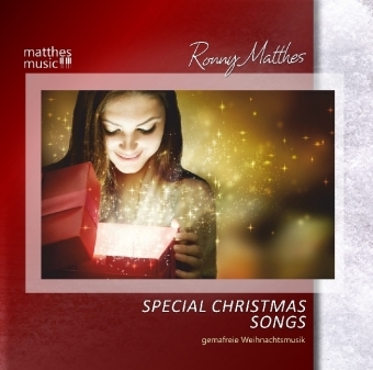 Special Christmas Songs