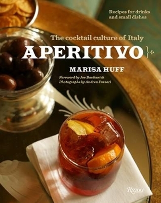 Aperitivo - Marisa Huff