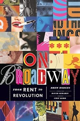 On Broadway - Drew Hodges