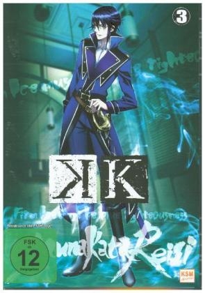 K. Tl.4, 1 DVD